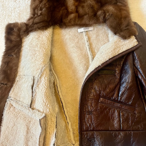 Prada Jacket - Picture 7 of 15